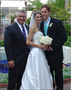 Wedding Clients