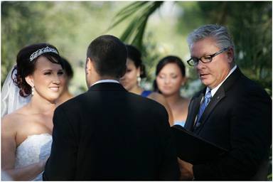 Ken Day Officiant Minister