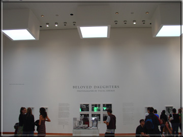 Museum Lights