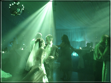Moving Head Lights
