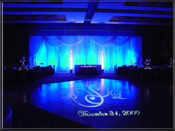 Wedding Lights